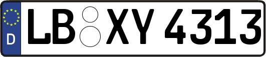 LB-XY4313