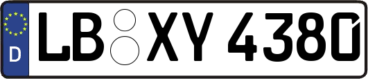 LB-XY4380