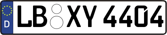 LB-XY4404