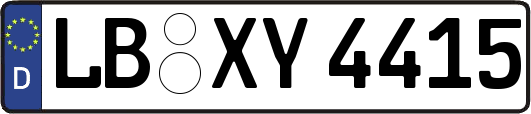 LB-XY4415