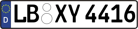 LB-XY4416