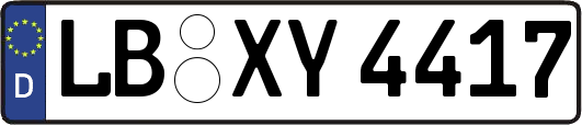 LB-XY4417