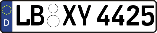 LB-XY4425