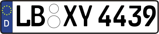 LB-XY4439