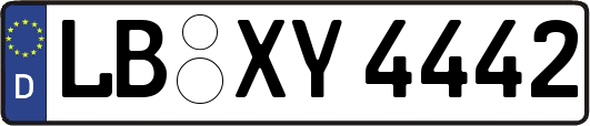 LB-XY4442