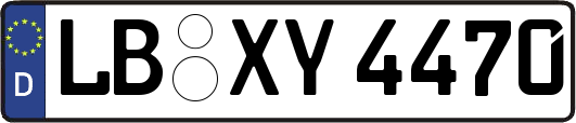 LB-XY4470