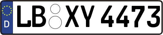 LB-XY4473
