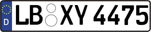 LB-XY4475