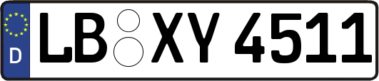 LB-XY4511