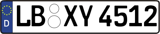 LB-XY4512