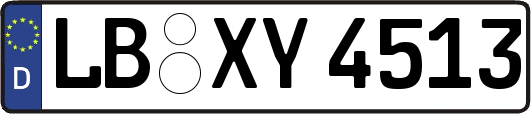 LB-XY4513