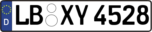 LB-XY4528