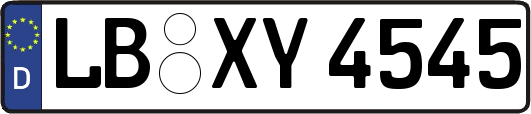 LB-XY4545