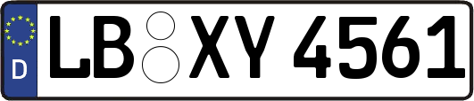 LB-XY4561