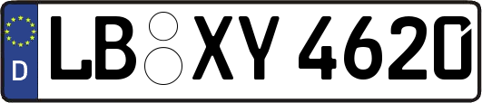 LB-XY4620