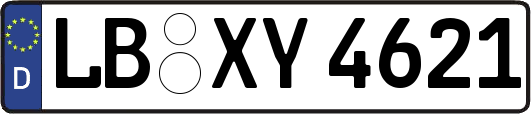 LB-XY4621