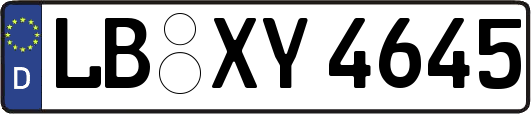 LB-XY4645