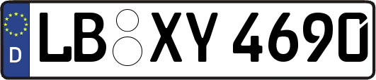 LB-XY4690