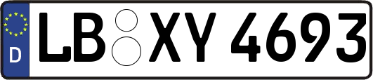 LB-XY4693