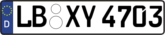 LB-XY4703