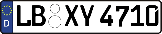 LB-XY4710
