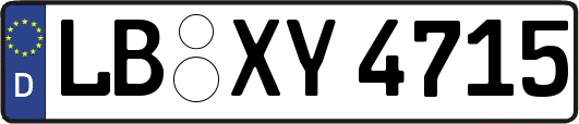 LB-XY4715