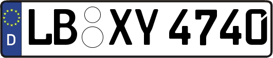 LB-XY4740