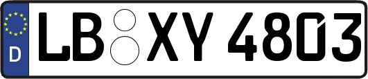 LB-XY4803