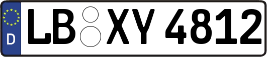 LB-XY4812
