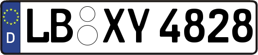 LB-XY4828