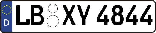 LB-XY4844