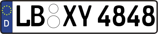 LB-XY4848