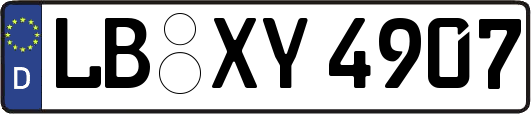 LB-XY4907