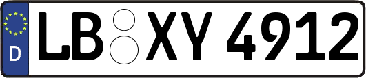LB-XY4912