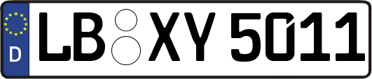 LB-XY5011