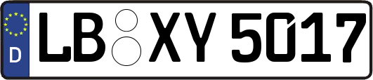 LB-XY5017