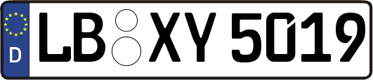 LB-XY5019