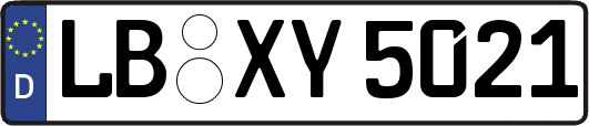 LB-XY5021