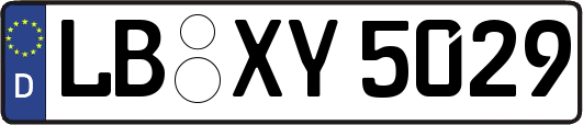 LB-XY5029