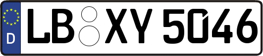 LB-XY5046