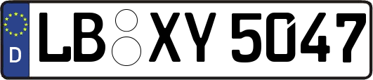 LB-XY5047