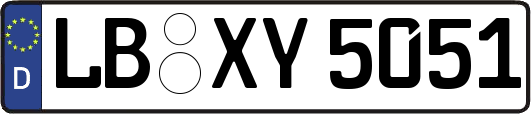 LB-XY5051