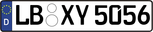 LB-XY5056