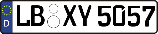 LB-XY5057