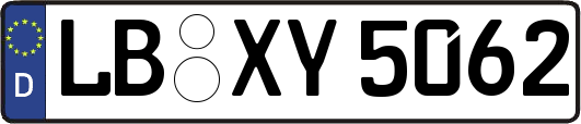 LB-XY5062