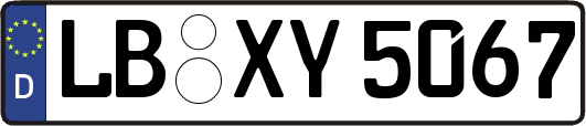 LB-XY5067