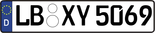LB-XY5069