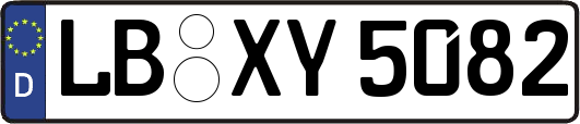 LB-XY5082