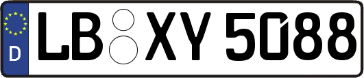 LB-XY5088