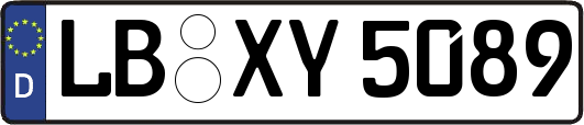 LB-XY5089